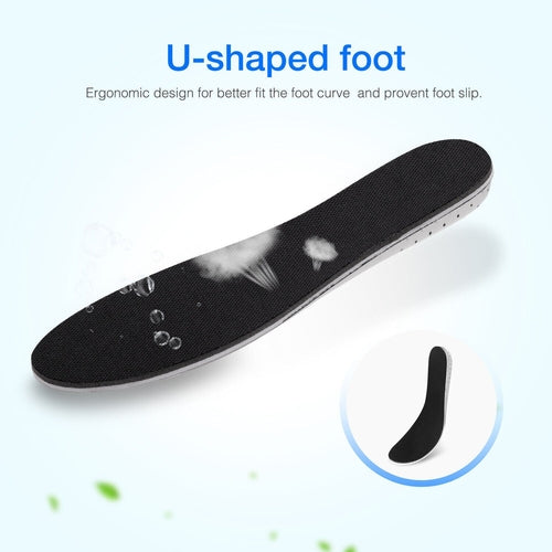 height increase soles