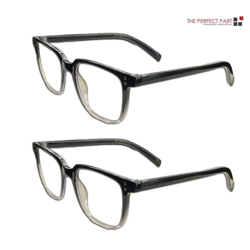 2 PK Unisex Blue Light glasses