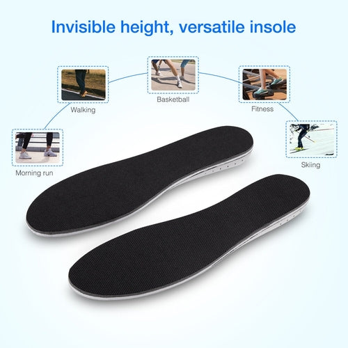 height increase soles