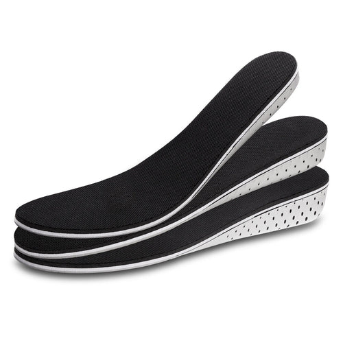 height increase soles