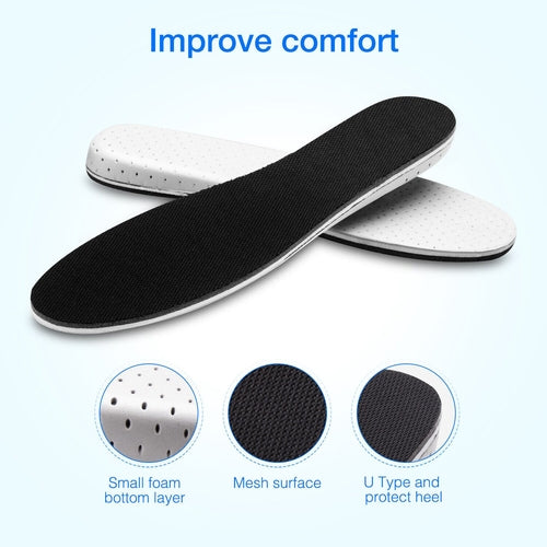 height increase soles