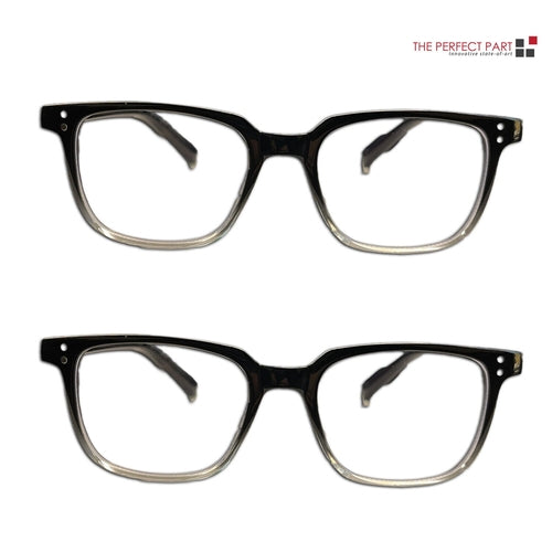 2 PK Unisex Blue Light glasses