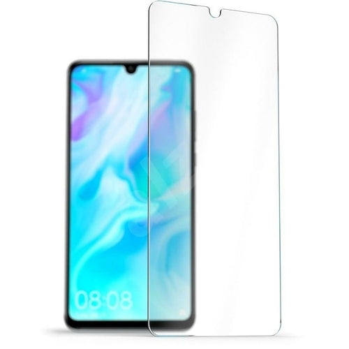 100% RECYCLABLE Tempered glass 2D/3D screen protector