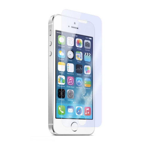 100% RECYCLABLE Tempered glass 2D/3D screen protector