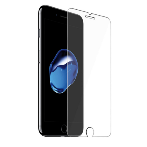 100% RECYCLABLE Tempered glass 2D/3D screen protector