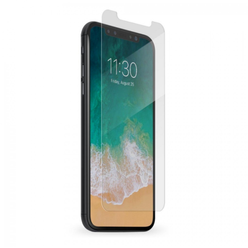 100% RECYCLABLE Tempered glass 2D/3D screen protector