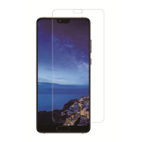 100% RECYCLABLE Tempered glass 2D/3D screen protector