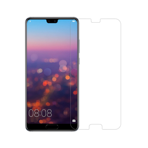 100% RECYCLABLE Tempered glass 2D/3D screen protector