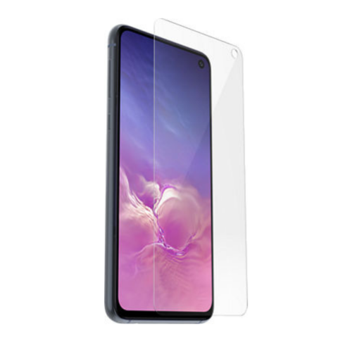 100% RECYCLABLE Tempered glass 2D/3D screen protector