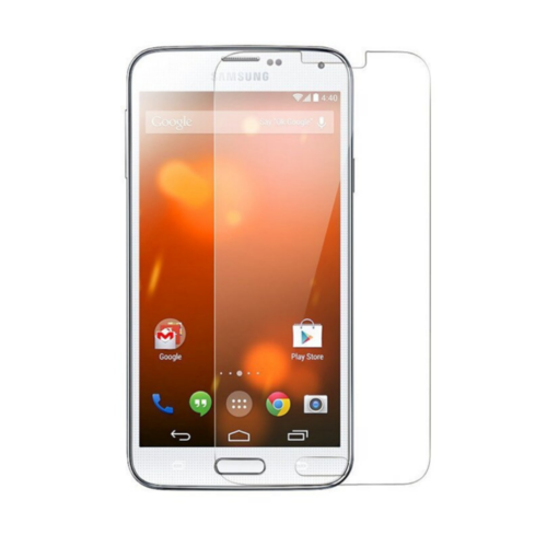 100% RECYCLABLE Tempered glass 2D/3D screen protector