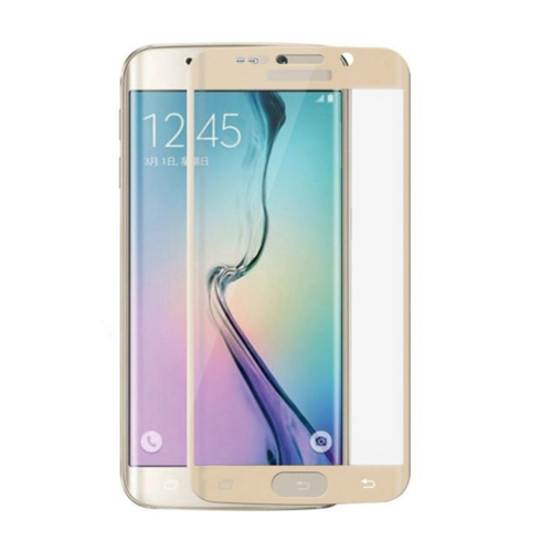 100% RECYCLABLE Tempered glass 2D/3D screen protector