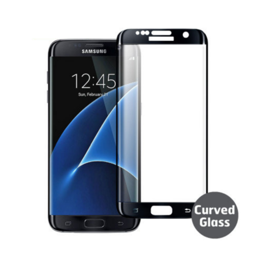 100% RECYCLABLE Tempered glass 2D/3D screen protector