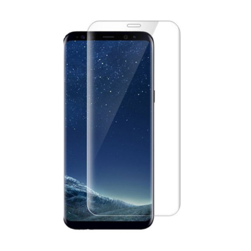100% RECYCLABLE Tempered glass 2D/3D screen protector
