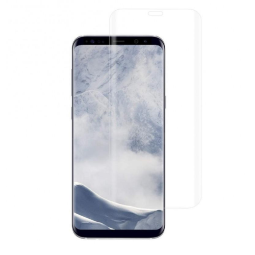 100% RECYCLABLE Tempered glass 2D/3D screen protector