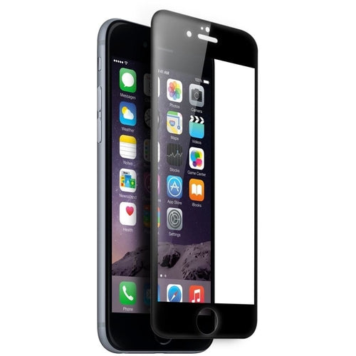 100% RECYCLABLE Tempered glass 2D/3D screen protector