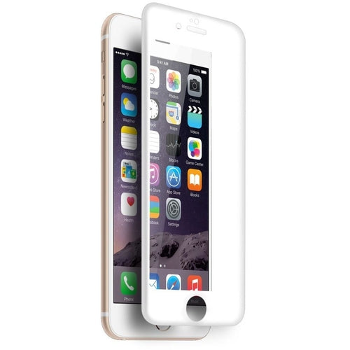 100% RECYCLABLE Tempered glass 2D/3D screen protector