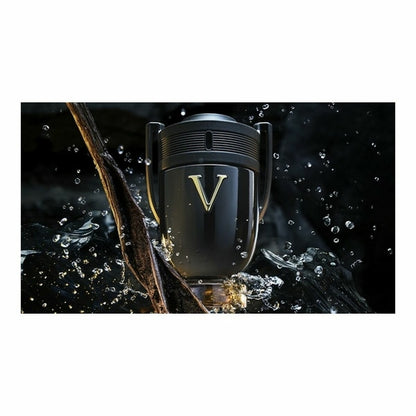 Men's Perfume Invictus Victory Paco Rabanne EDP Invictus Victory EDP