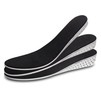 height increase soles
