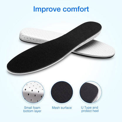 height increase soles