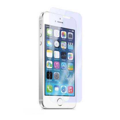 100% RECYCLABLE Tempered glass 2D/3D screen protector