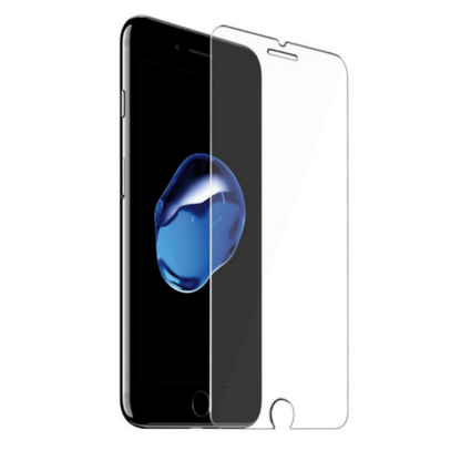 100% RECYCLABLE Tempered glass 2D/3D screen protector