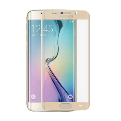 100% RECYCLABLE Tempered glass 2D/3D screen protector