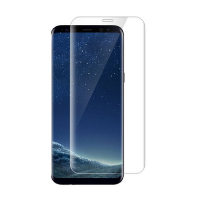 100% RECYCLABLE Tempered glass 2D/3D screen protector
