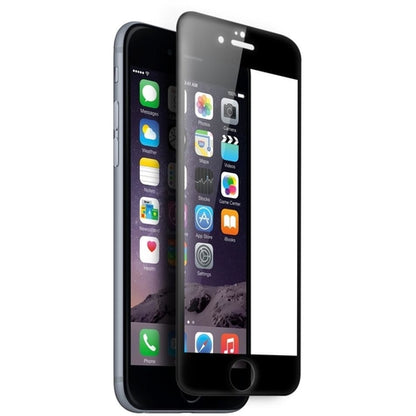 100% RECYCLABLE Tempered glass 2D/3D screen protector